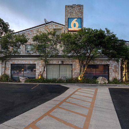 Motel 6-San Antonio, Tx - Northwest Medical Center Εξωτερικό φωτογραφία