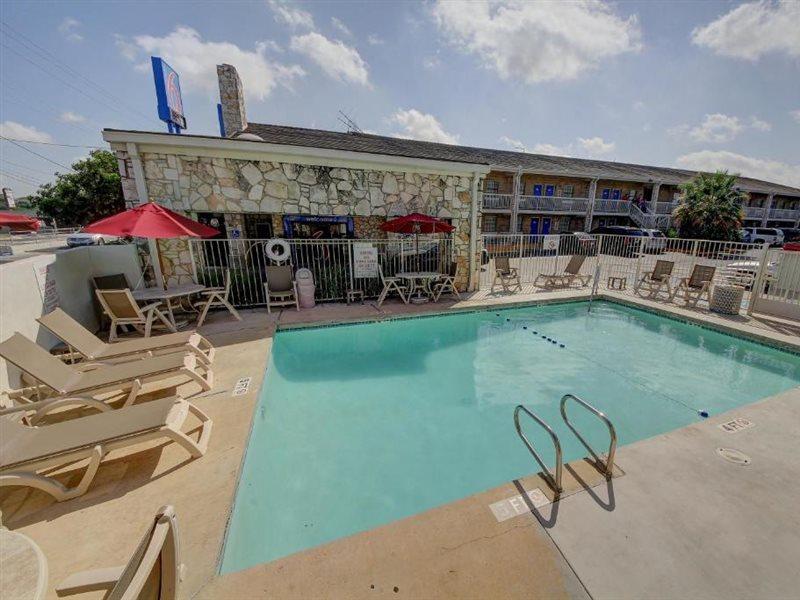 Motel 6-San Antonio, Tx - Northwest Medical Center Εξωτερικό φωτογραφία