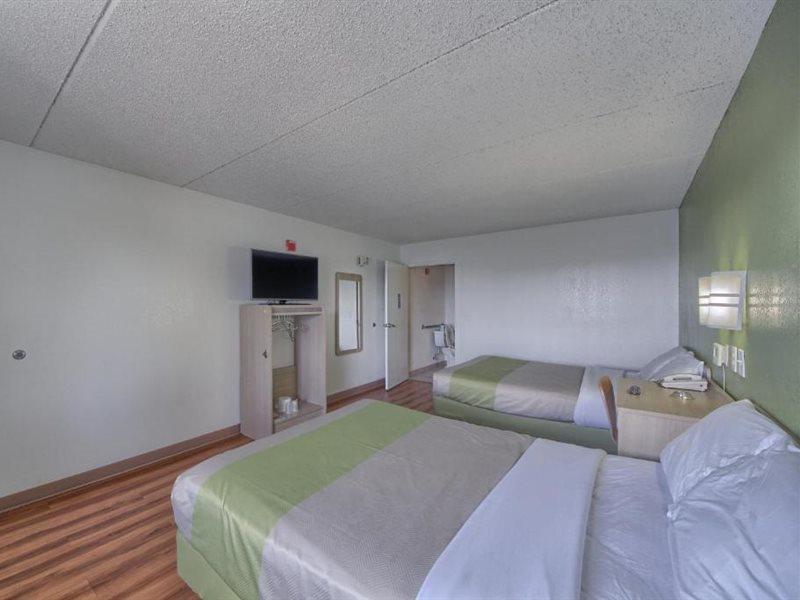 Motel 6-San Antonio, Tx - Northwest Medical Center Εξωτερικό φωτογραφία