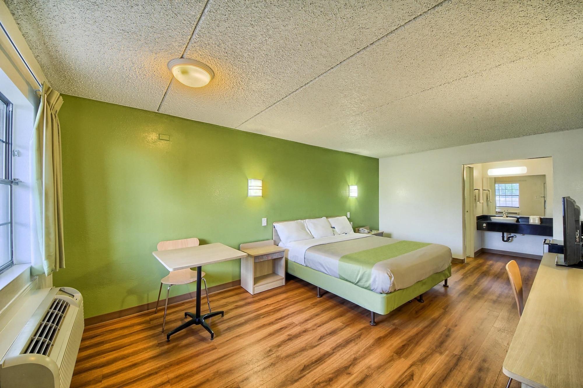 Motel 6-San Antonio, Tx - Northwest Medical Center Εξωτερικό φωτογραφία
