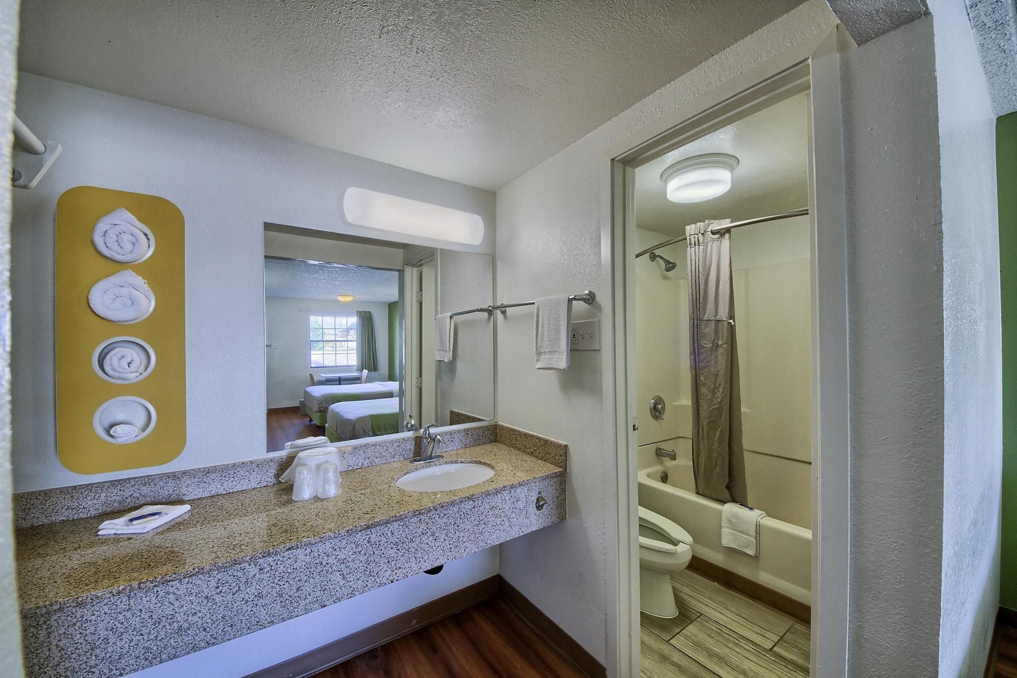 Motel 6-San Antonio, Tx - Northwest Medical Center Εξωτερικό φωτογραφία