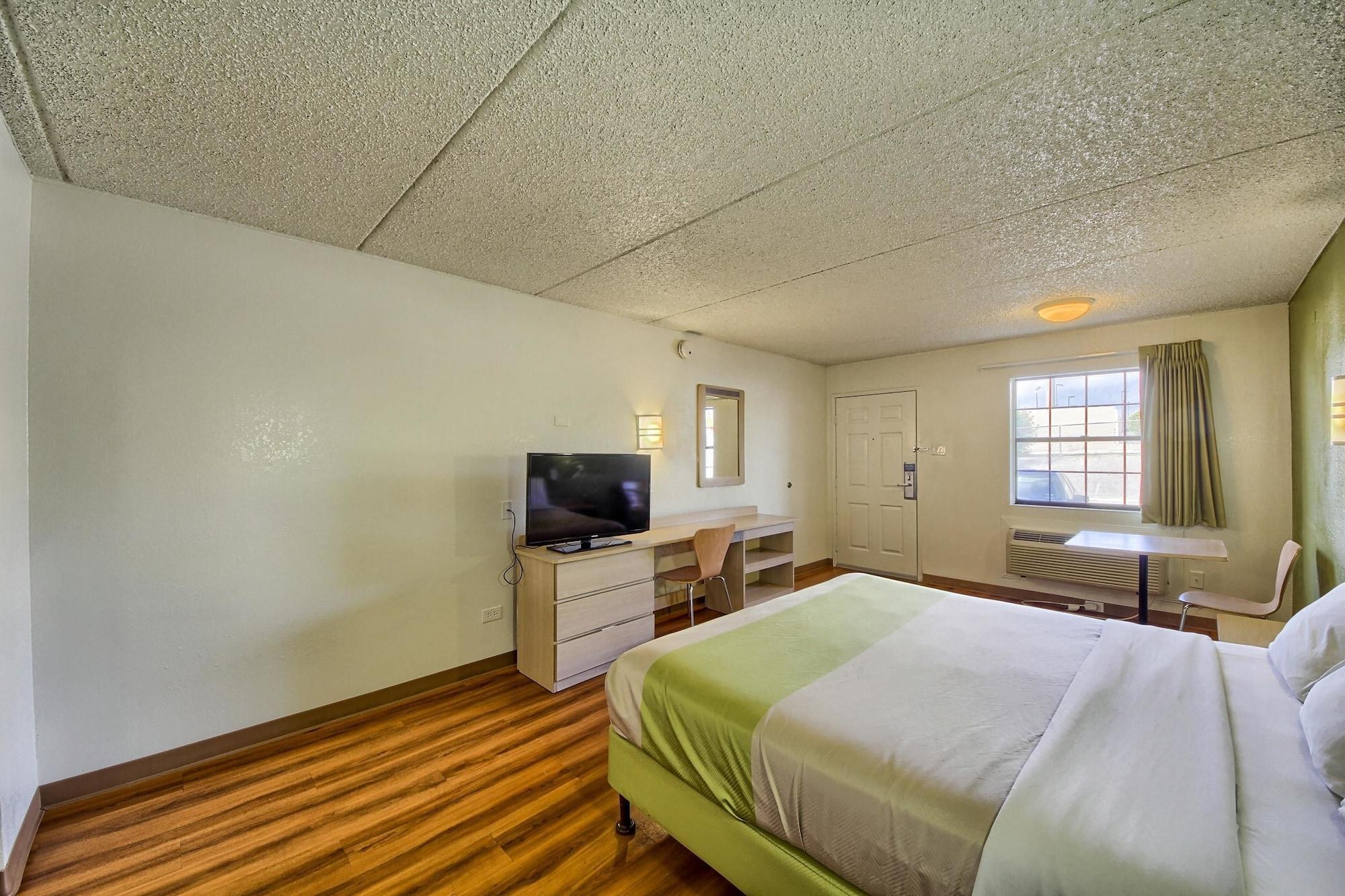 Motel 6-San Antonio, Tx - Northwest Medical Center Εξωτερικό φωτογραφία