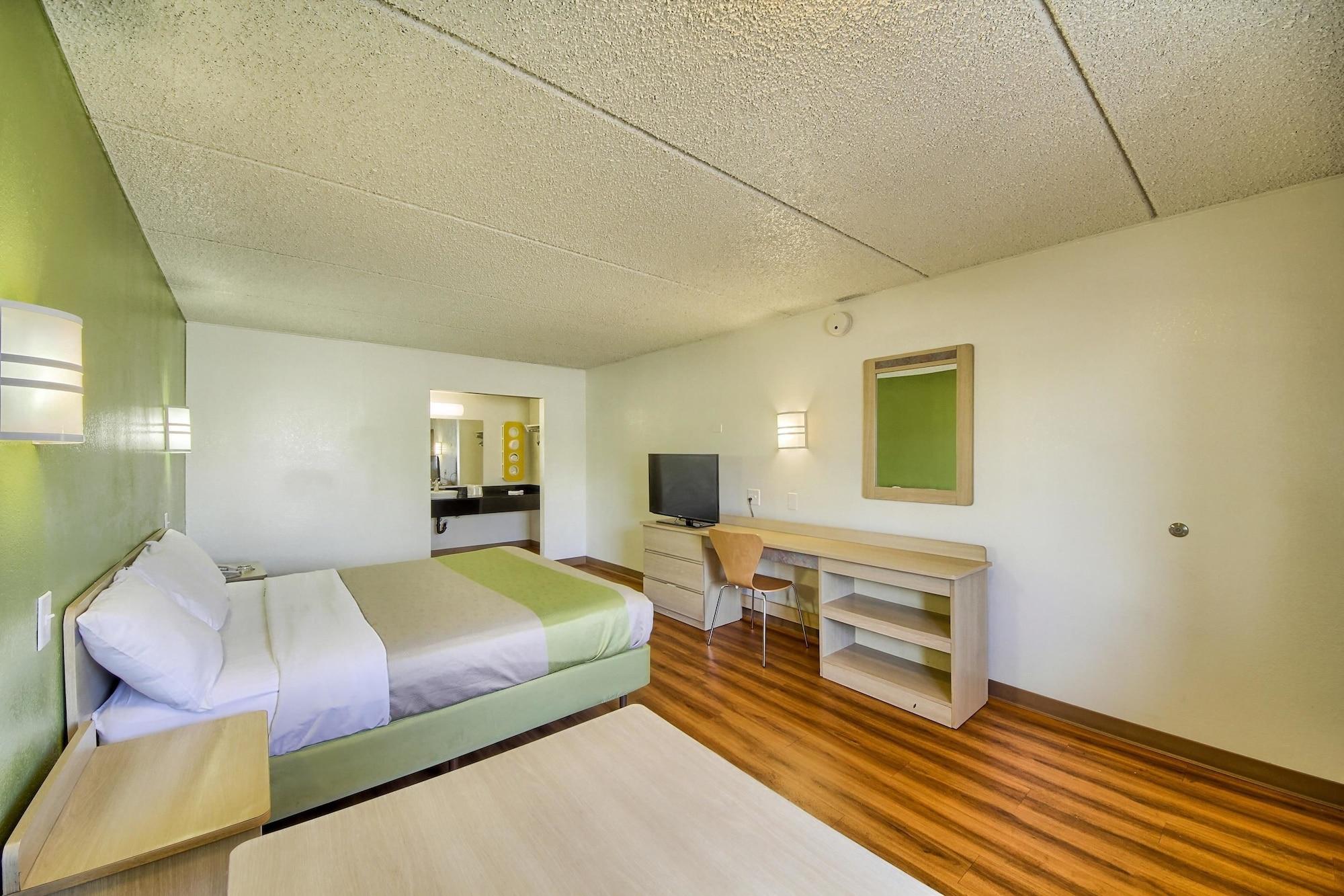 Motel 6-San Antonio, Tx - Northwest Medical Center Εξωτερικό φωτογραφία