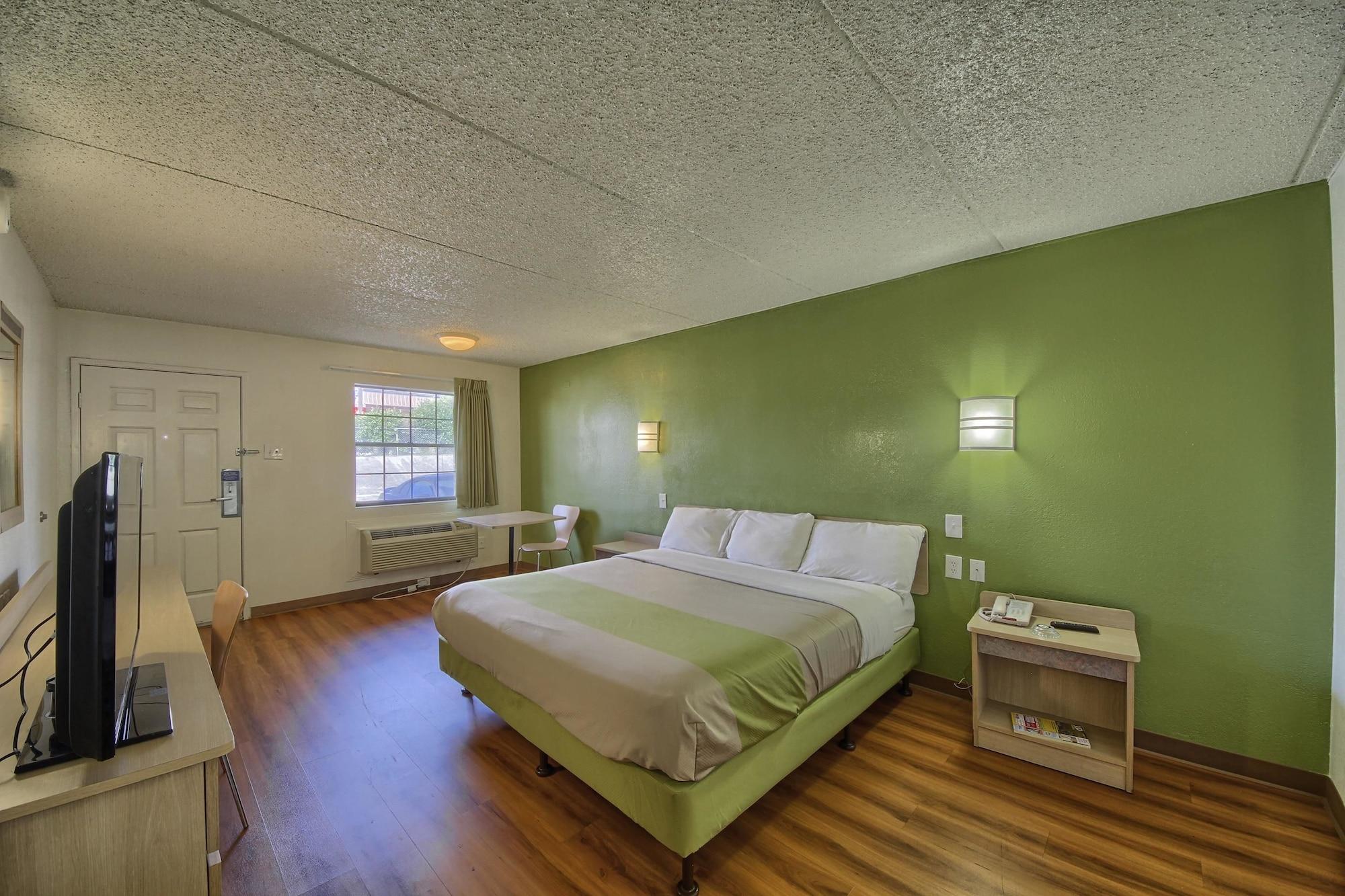 Motel 6-San Antonio, Tx - Northwest Medical Center Εξωτερικό φωτογραφία