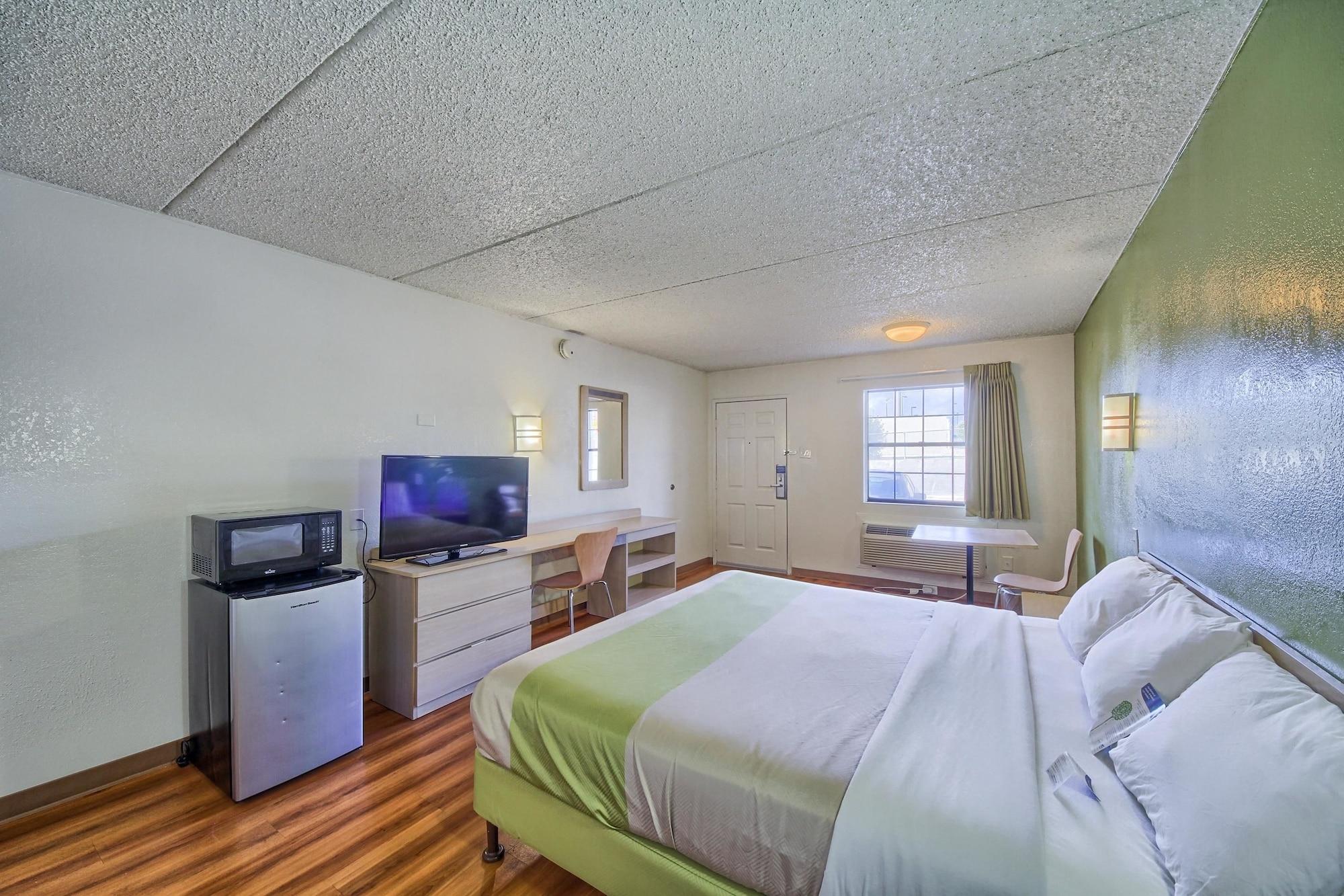 Motel 6-San Antonio, Tx - Northwest Medical Center Εξωτερικό φωτογραφία