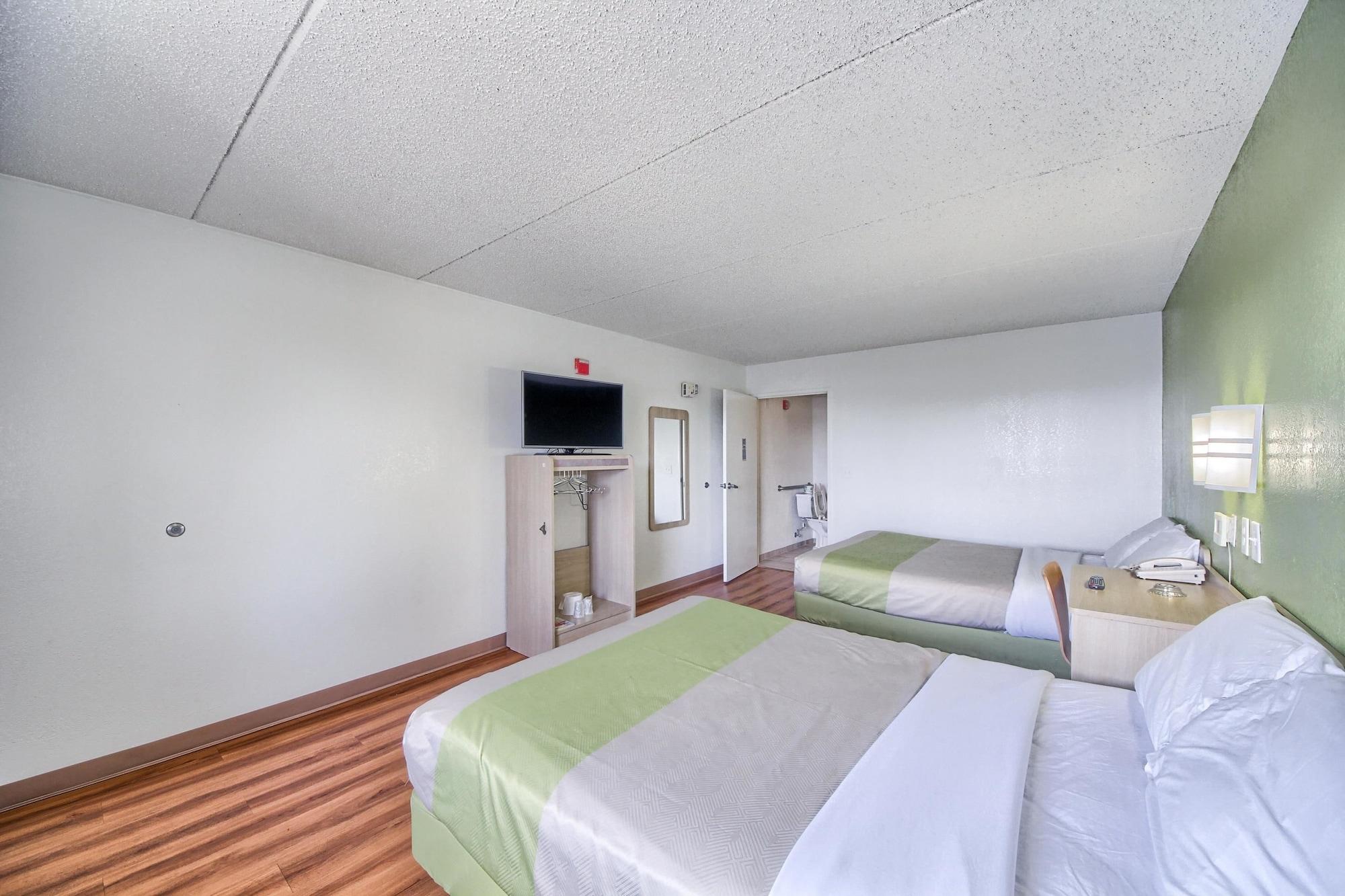 Motel 6-San Antonio, Tx - Northwest Medical Center Εξωτερικό φωτογραφία