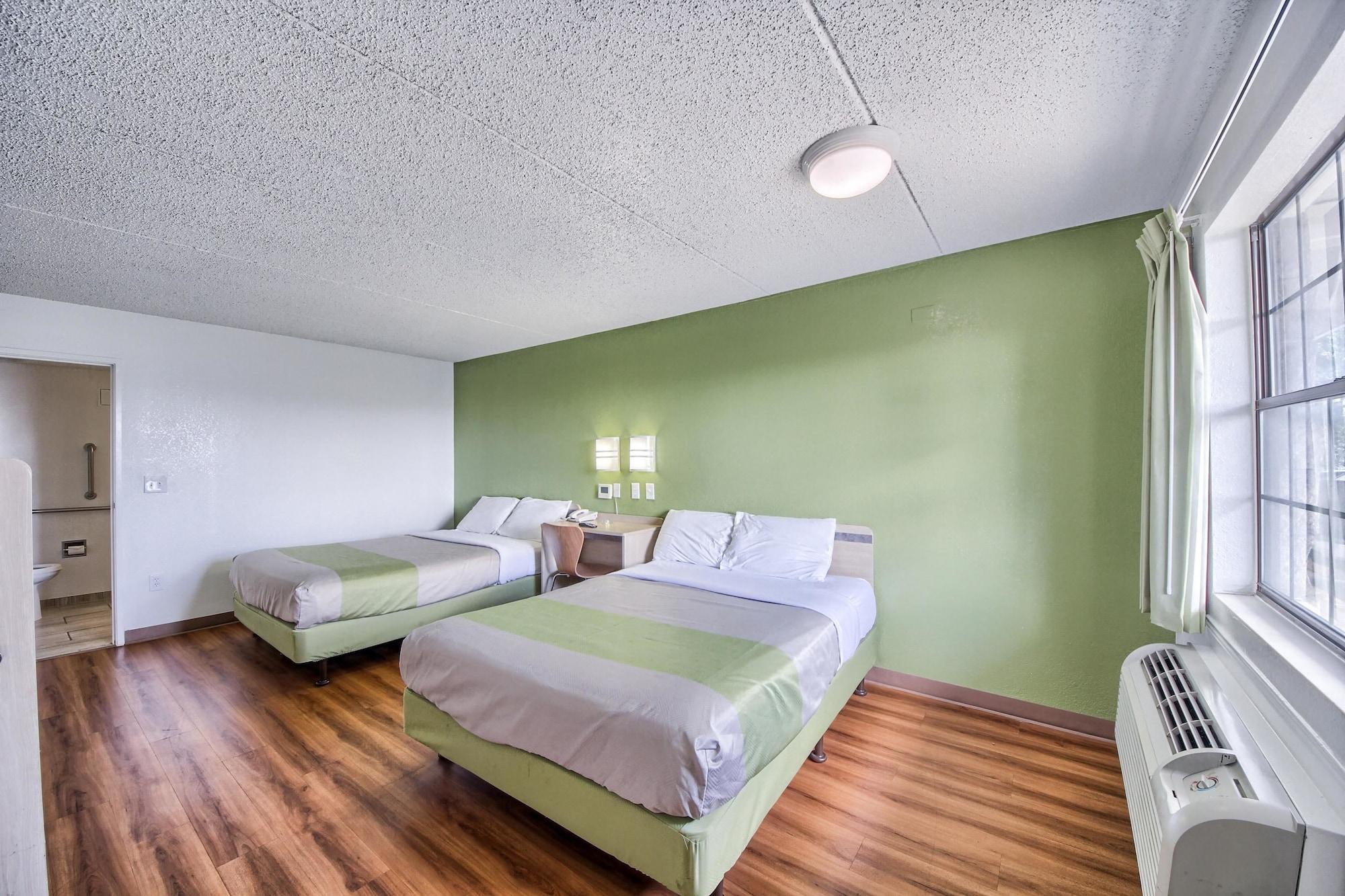 Motel 6-San Antonio, Tx - Northwest Medical Center Εξωτερικό φωτογραφία