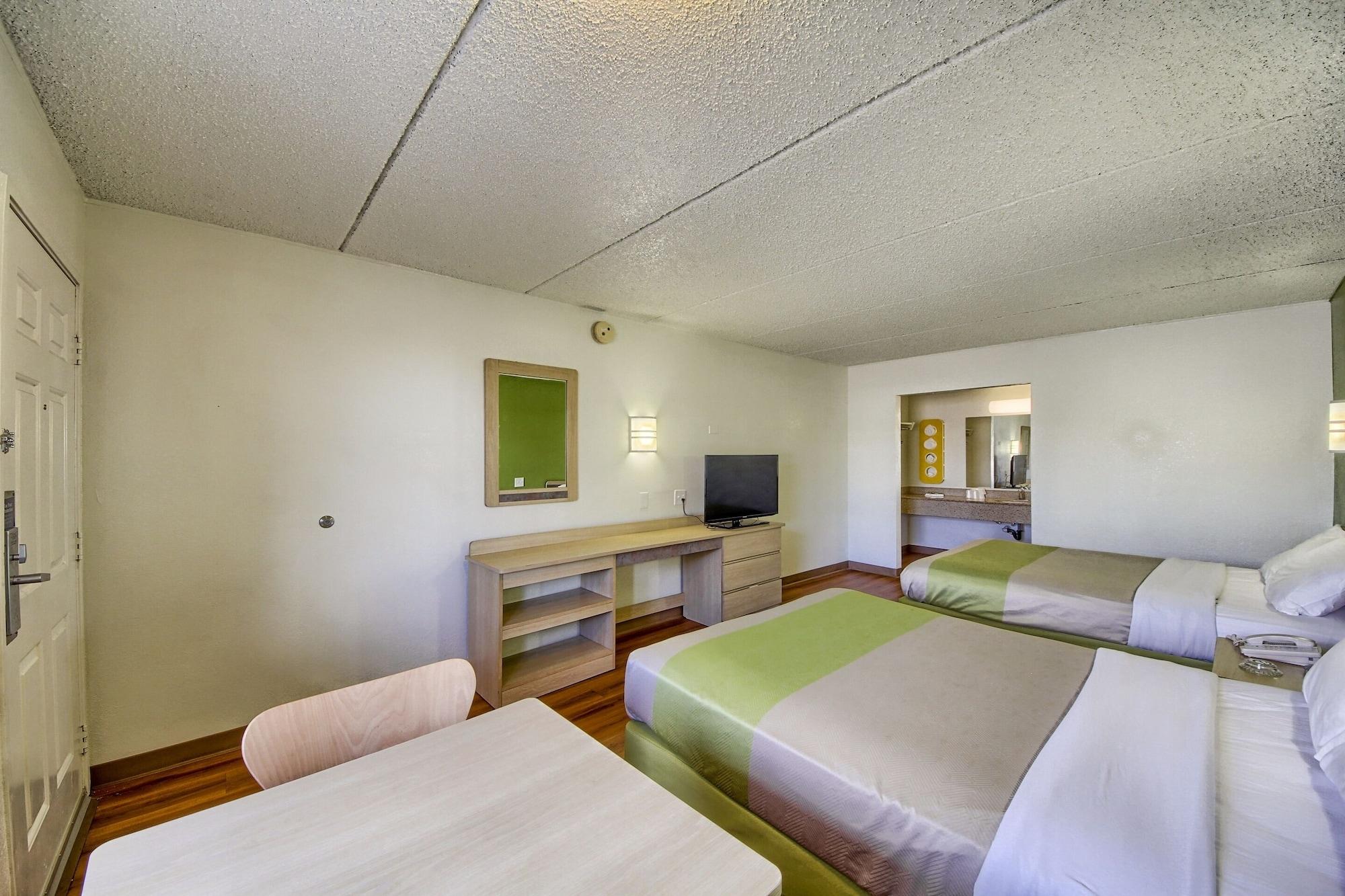 Motel 6-San Antonio, Tx - Northwest Medical Center Εξωτερικό φωτογραφία