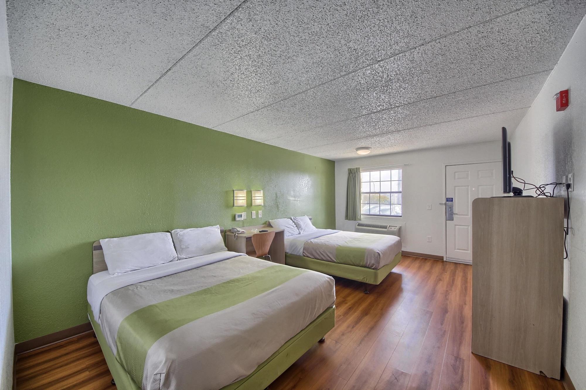 Motel 6-San Antonio, Tx - Northwest Medical Center Εξωτερικό φωτογραφία