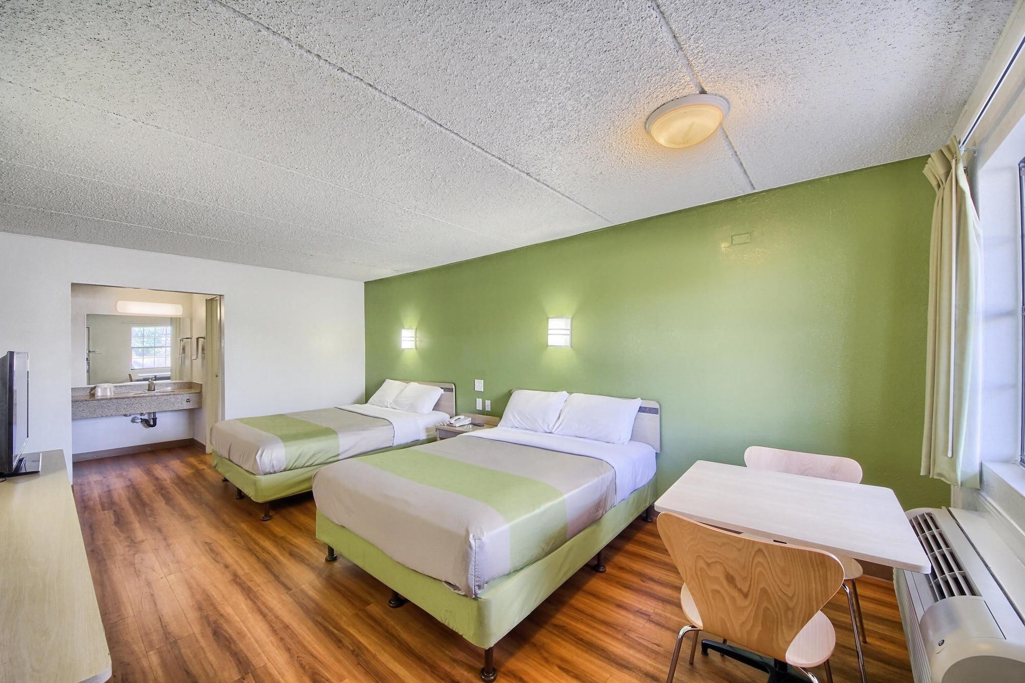 Motel 6-San Antonio, Tx - Northwest Medical Center Εξωτερικό φωτογραφία