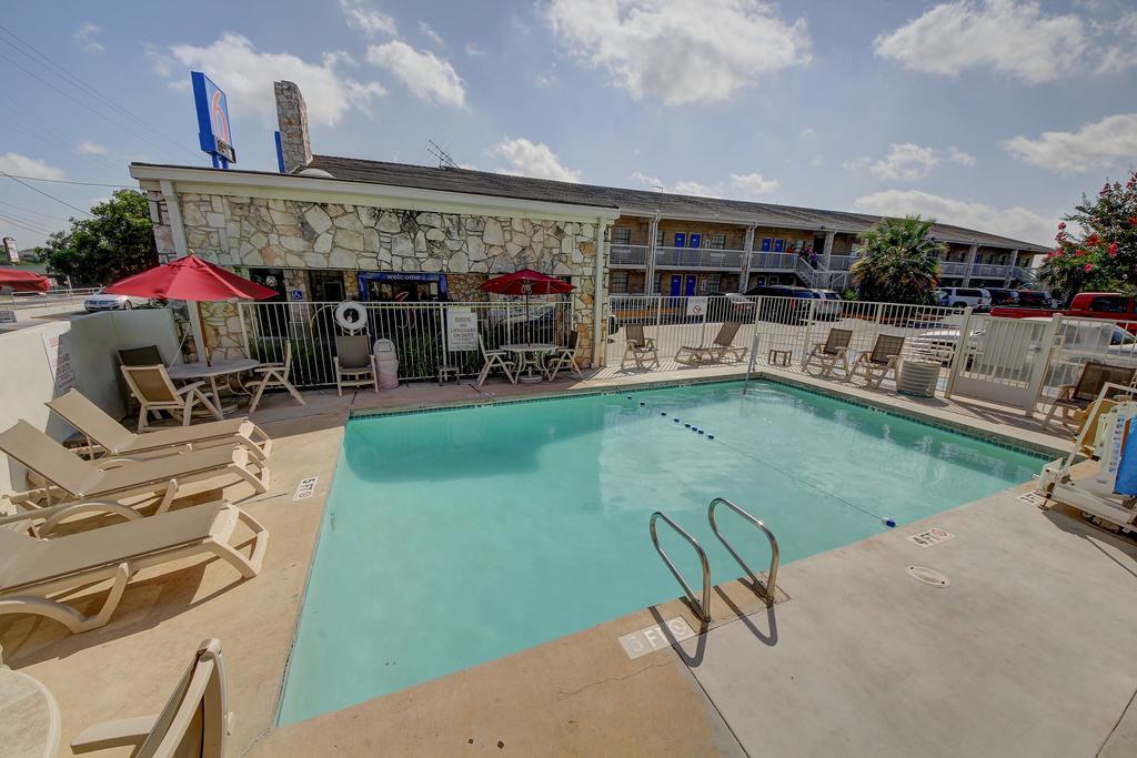 Motel 6-San Antonio, Tx - Northwest Medical Center Εξωτερικό φωτογραφία