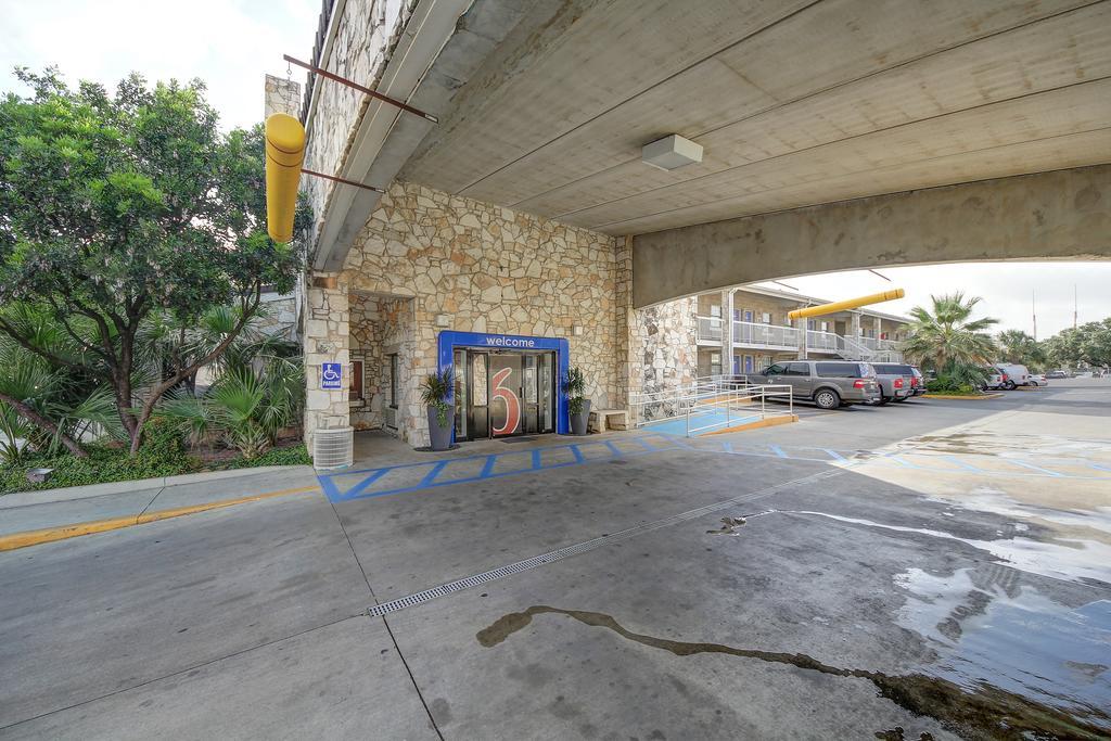 Motel 6-San Antonio, Tx - Northwest Medical Center Εξωτερικό φωτογραφία
