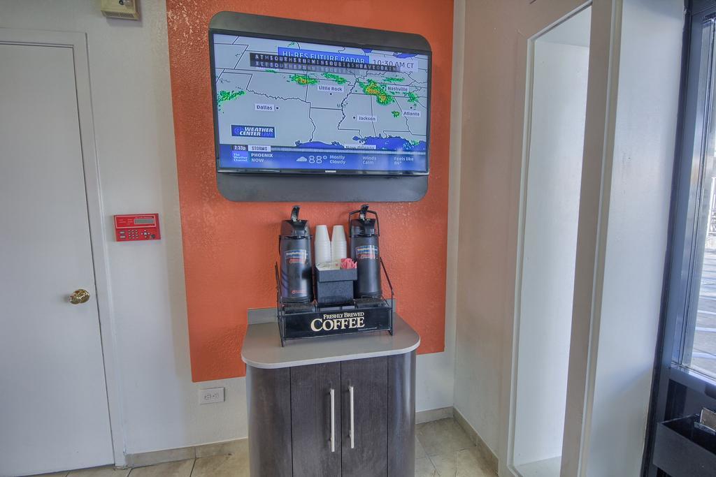Motel 6-San Antonio, Tx - Northwest Medical Center Εξωτερικό φωτογραφία