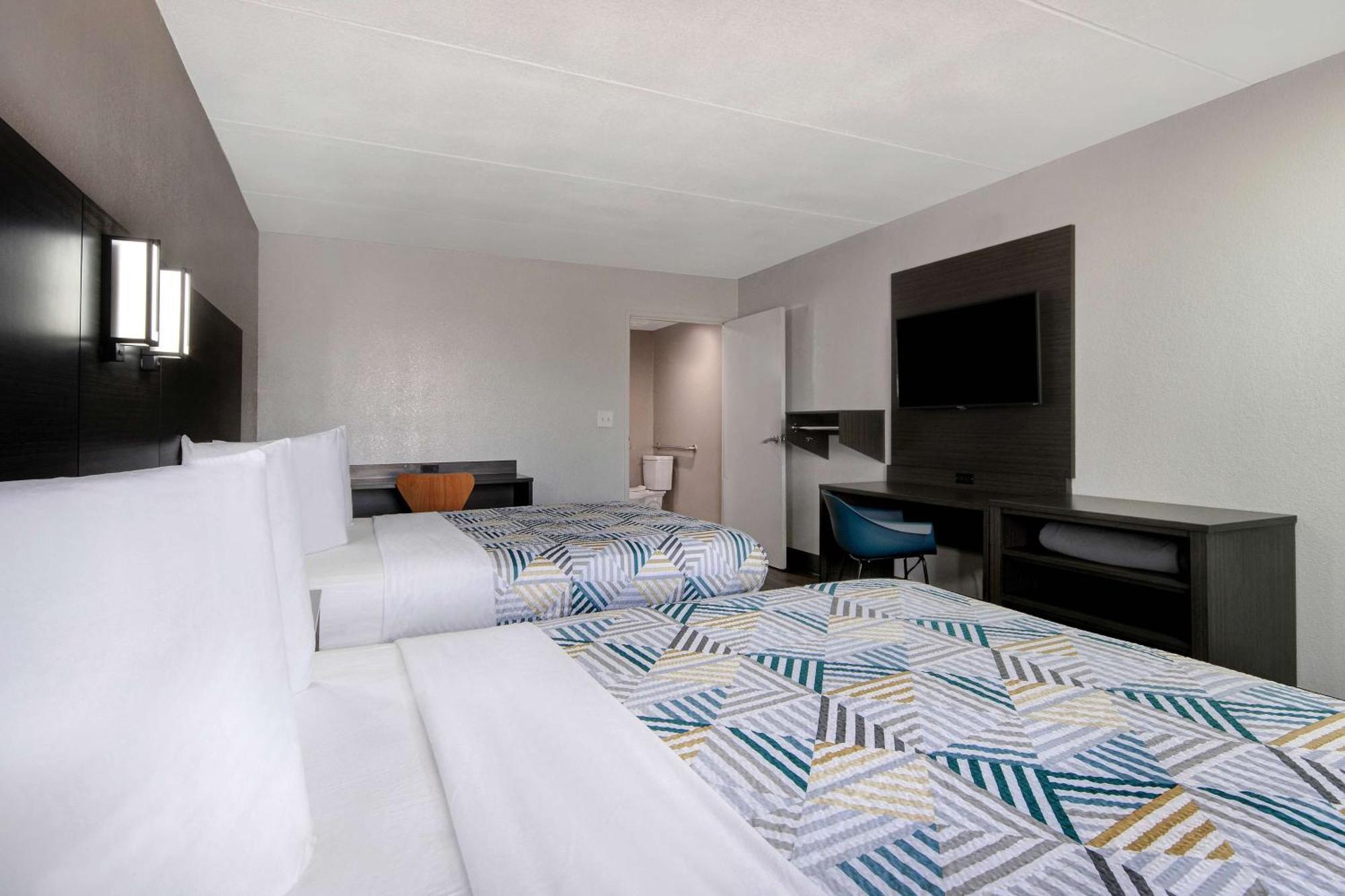 Motel 6-San Antonio, Tx - Northwest Medical Center Εξωτερικό φωτογραφία