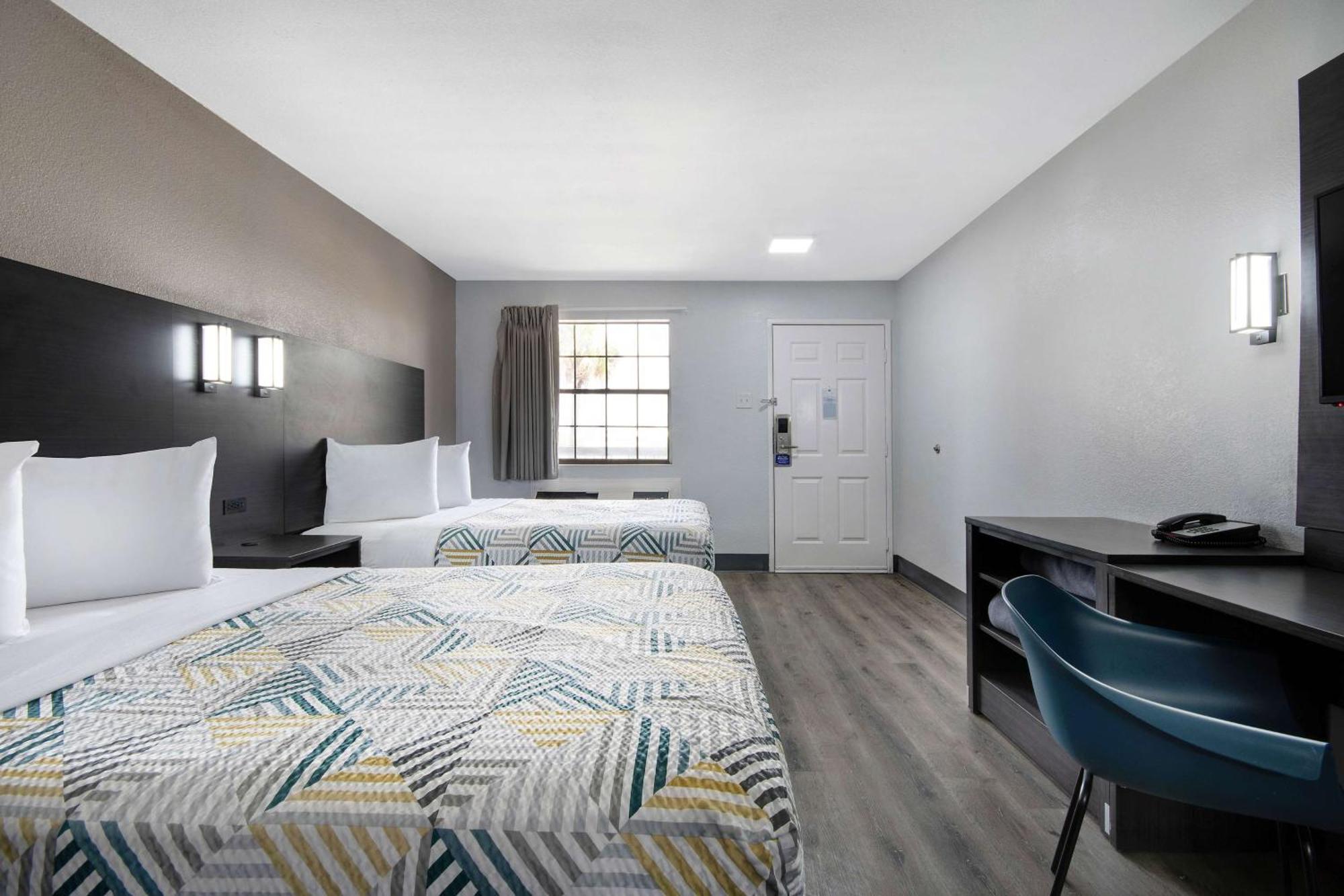 Motel 6-San Antonio, Tx - Northwest Medical Center Εξωτερικό φωτογραφία