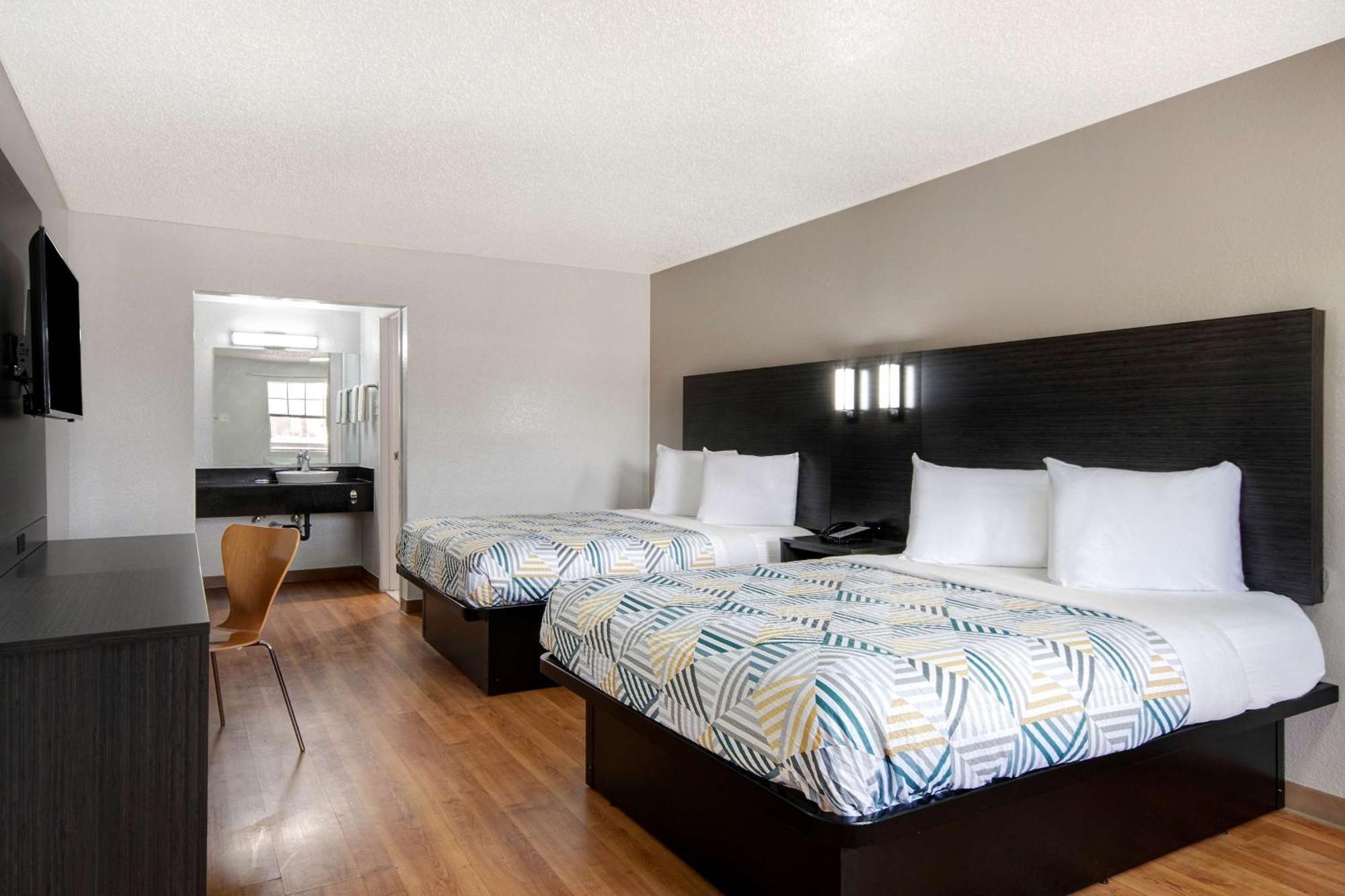 Motel 6-San Antonio, Tx - Northwest Medical Center Εξωτερικό φωτογραφία