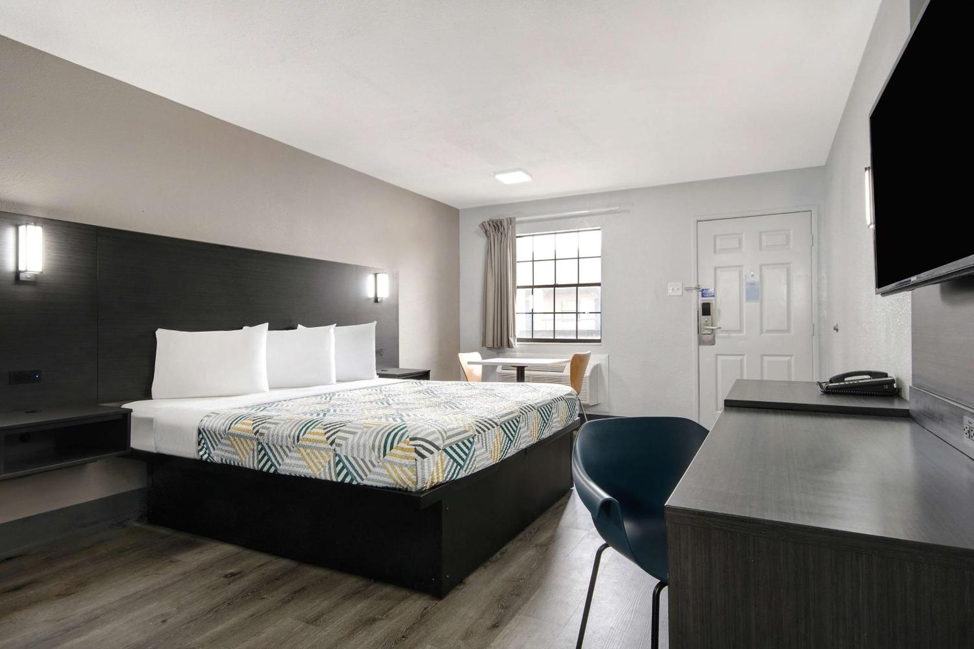 Motel 6-San Antonio, Tx - Northwest Medical Center Εξωτερικό φωτογραφία