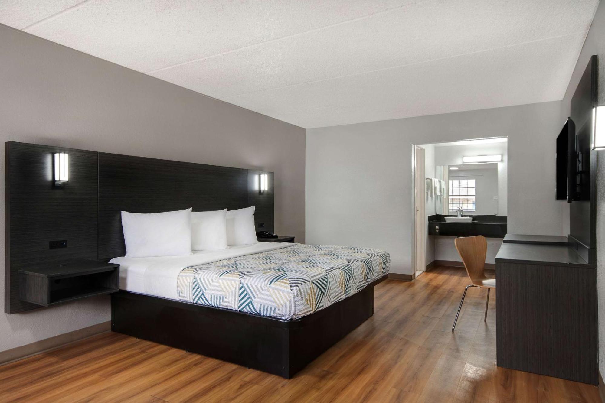Motel 6-San Antonio, Tx - Northwest Medical Center Εξωτερικό φωτογραφία