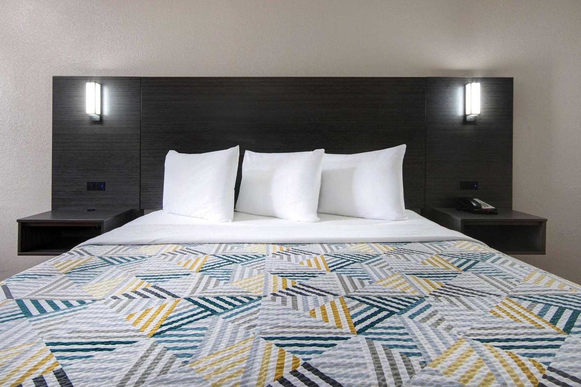 Motel 6-San Antonio, Tx - Northwest Medical Center Εξωτερικό φωτογραφία