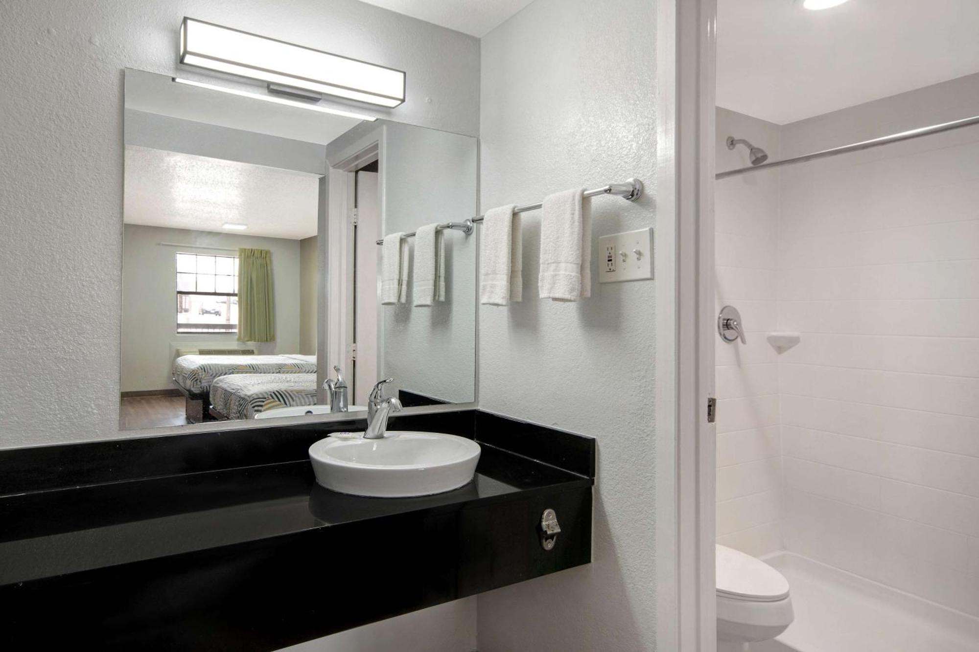 Motel 6-San Antonio, Tx - Northwest Medical Center Εξωτερικό φωτογραφία