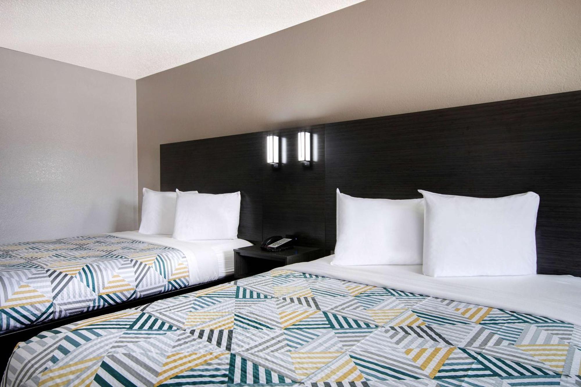 Motel 6-San Antonio, Tx - Northwest Medical Center Εξωτερικό φωτογραφία
