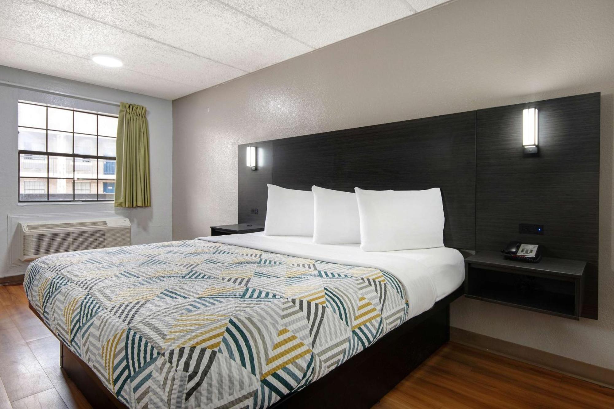 Motel 6-San Antonio, Tx - Northwest Medical Center Εξωτερικό φωτογραφία