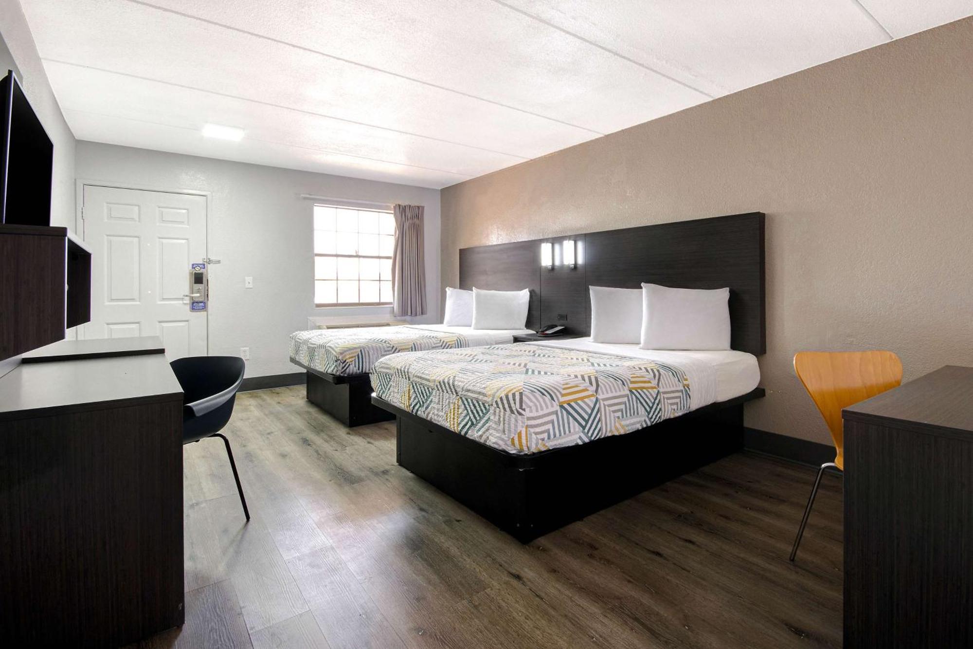 Motel 6-San Antonio, Tx - Northwest Medical Center Εξωτερικό φωτογραφία