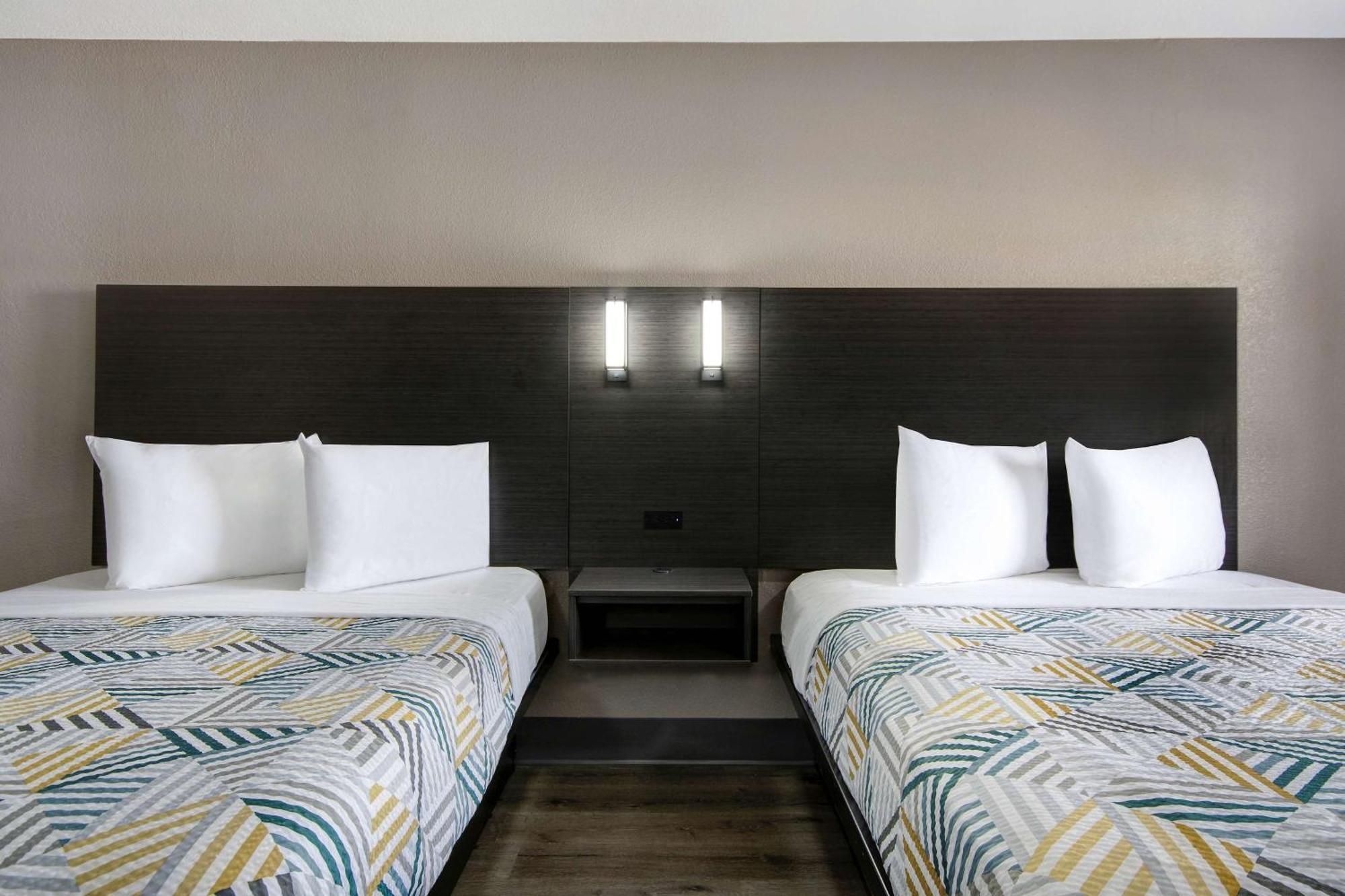 Motel 6-San Antonio, Tx - Northwest Medical Center Εξωτερικό φωτογραφία