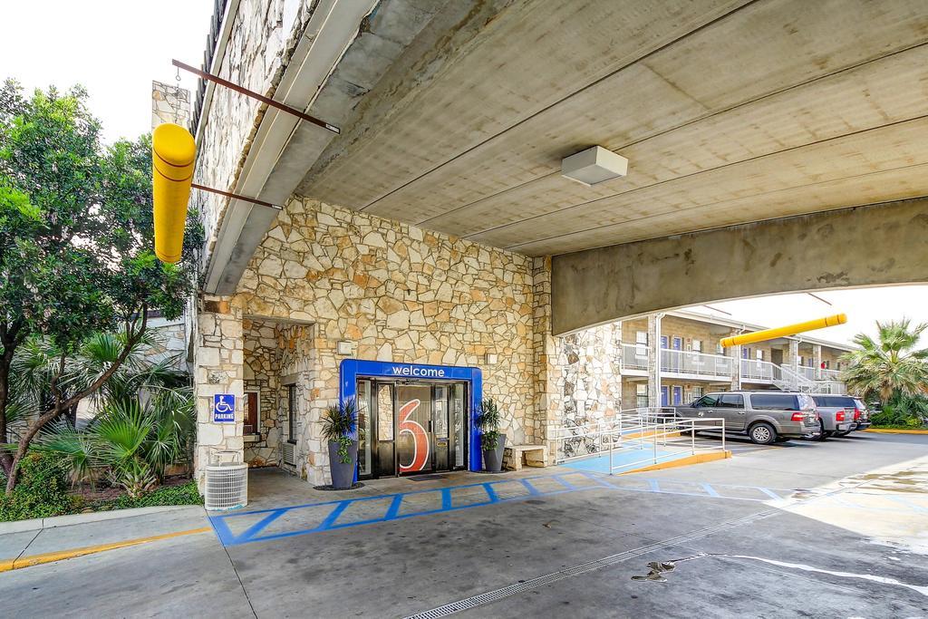 Motel 6-San Antonio, Tx - Northwest Medical Center Εξωτερικό φωτογραφία