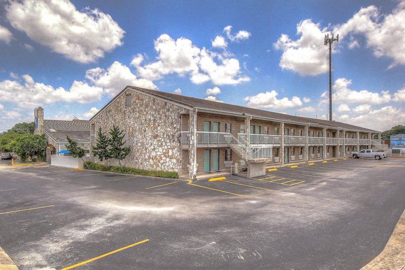 Motel 6-San Antonio, Tx - Northwest Medical Center Εξωτερικό φωτογραφία
