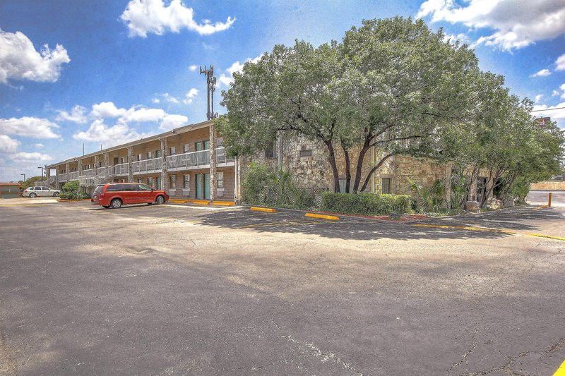 Motel 6-San Antonio, Tx - Northwest Medical Center Εξωτερικό φωτογραφία