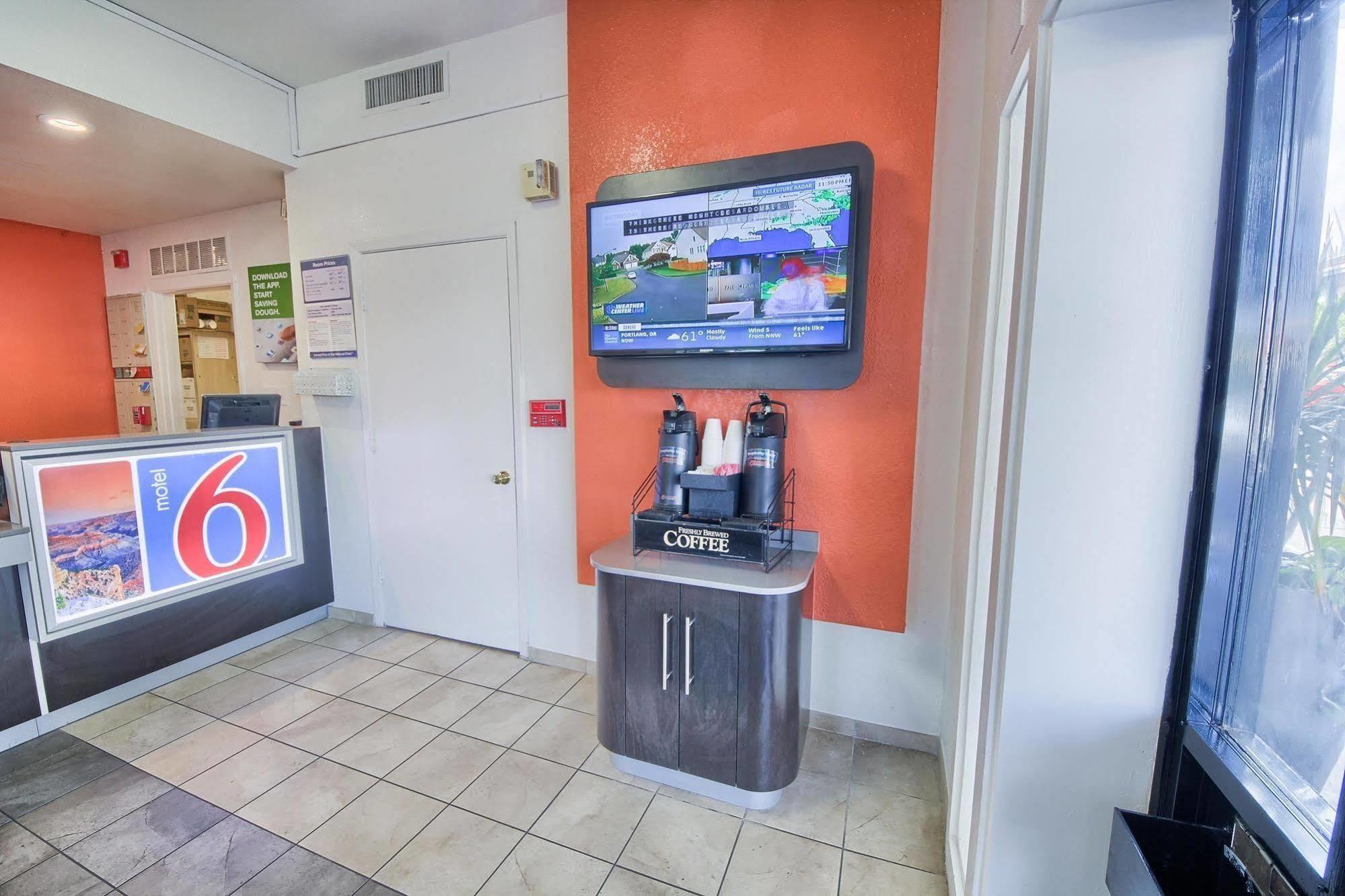 Motel 6-San Antonio, Tx - Northwest Medical Center Εξωτερικό φωτογραφία