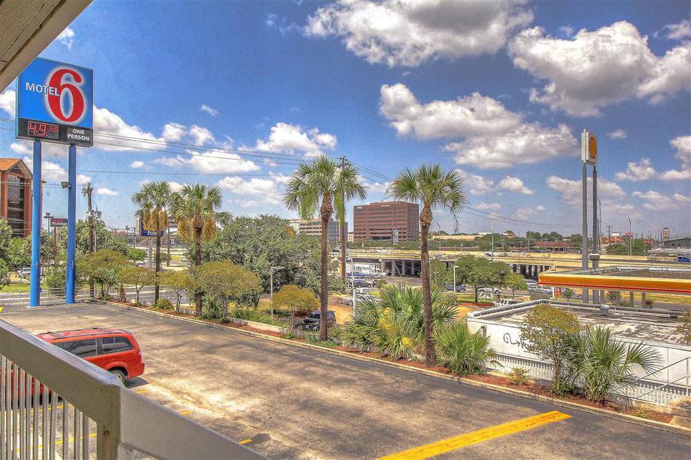 Motel 6-San Antonio, Tx - Northwest Medical Center Εξωτερικό φωτογραφία