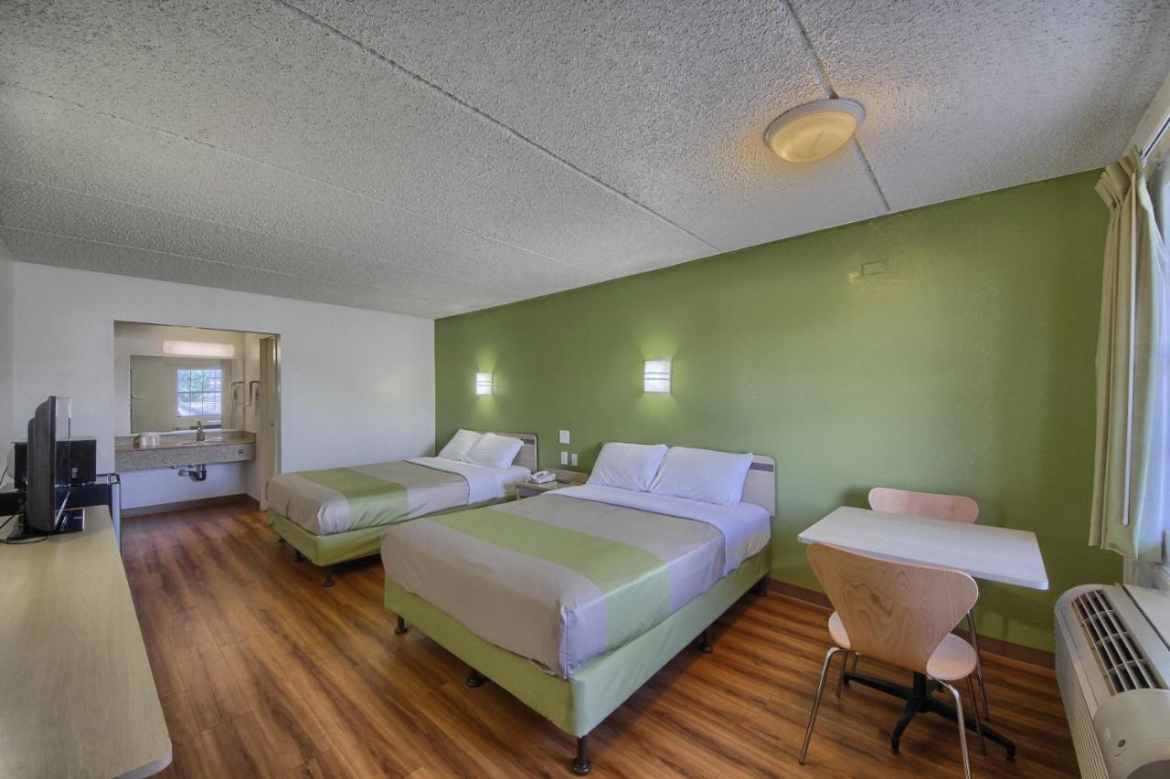 Motel 6-San Antonio, Tx - Northwest Medical Center Δωμάτιο φωτογραφία