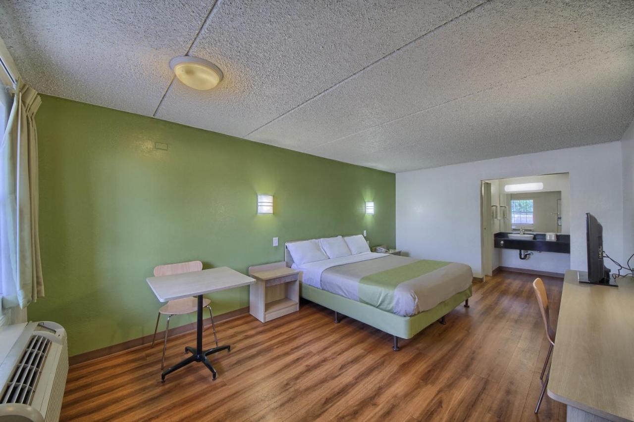 Motel 6-San Antonio, Tx - Northwest Medical Center Δωμάτιο φωτογραφία
